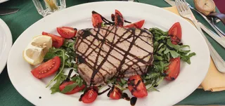 Ristorante C'Era Una Volta