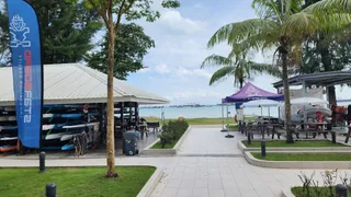 Aloha Beach Bar