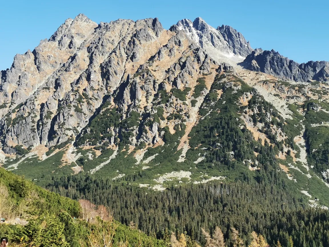 Tatra National Park