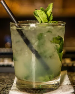 Tantra Cafe Bistro Bar Lounge