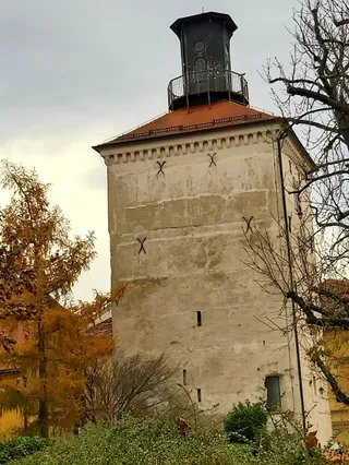 Strossmayer Promenade