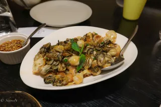 Fujin Tree Taiwanese Cuisine & Champagne (Songshan)