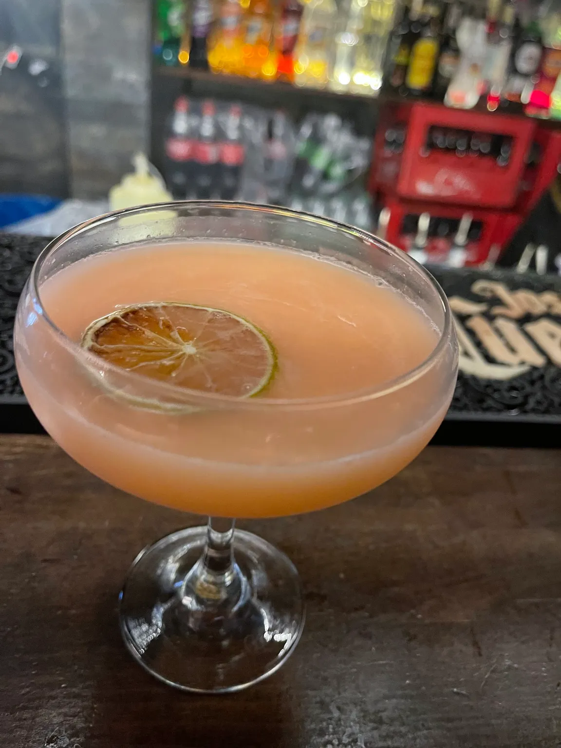 Myata Lounge
