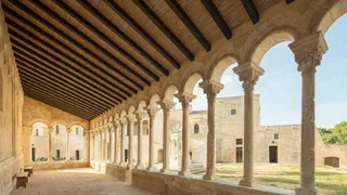 Abbazia di Santa Maria di Cerrate