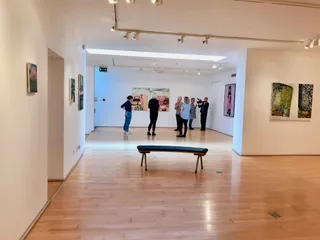BayArt Gallery, Contemporary Art Gallery