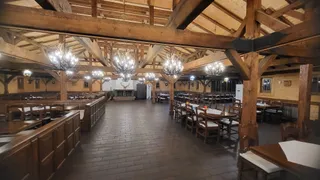 Hanul din Tulgheș