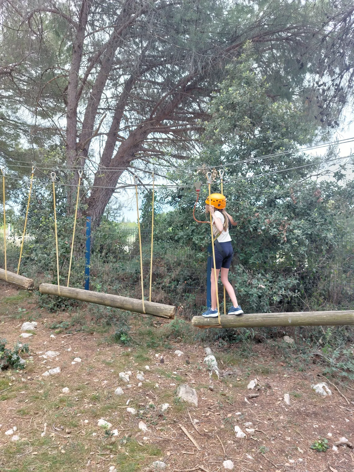 Adventure park Biograd