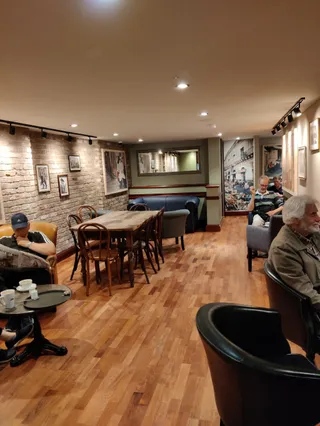 Caffè Nero