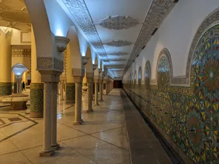 Meczet Hasana II