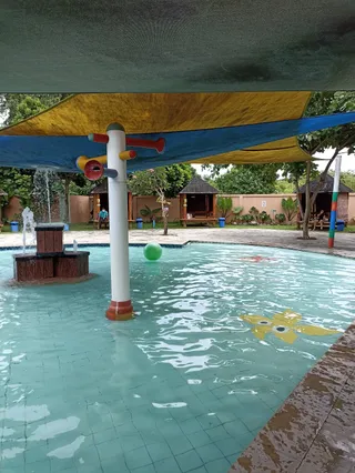 CitraLand Waterpark