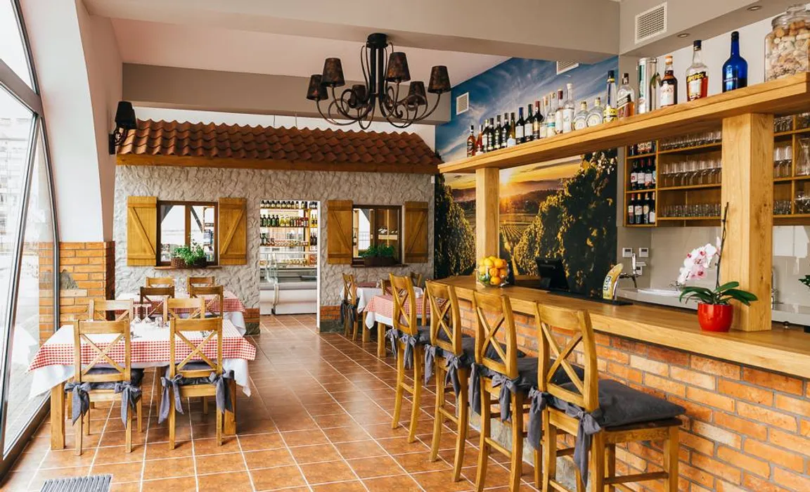 Trattoria Due Gusti