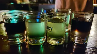 Porter Pub