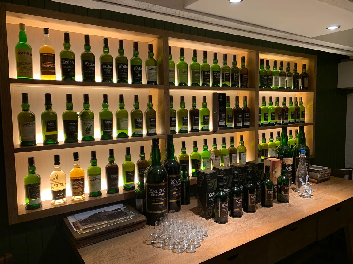 Ardbeg
