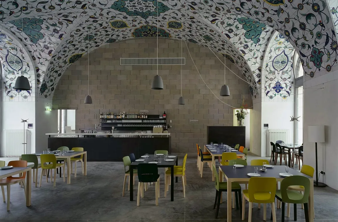 Architekturzentrum Wien