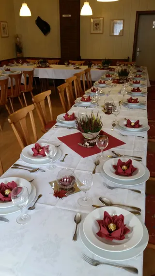 Gaststätte Moritz
