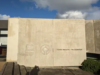 Ġgantija