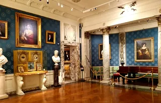 Teatro alla Scala Museum