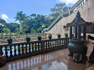 Plum Village Foundation Hong Kong, Asian Institute of Applied Buddhism, Lotus Pond Temple