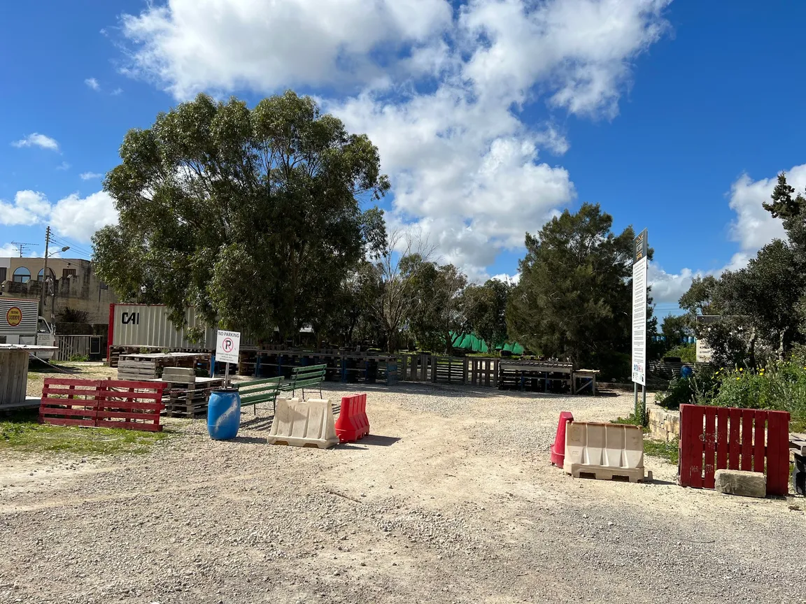 Victoria Shooting Range