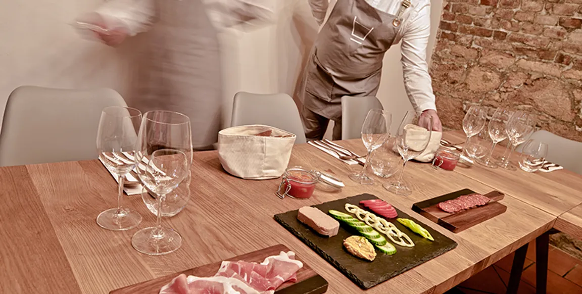 Hungarian GastroCellar