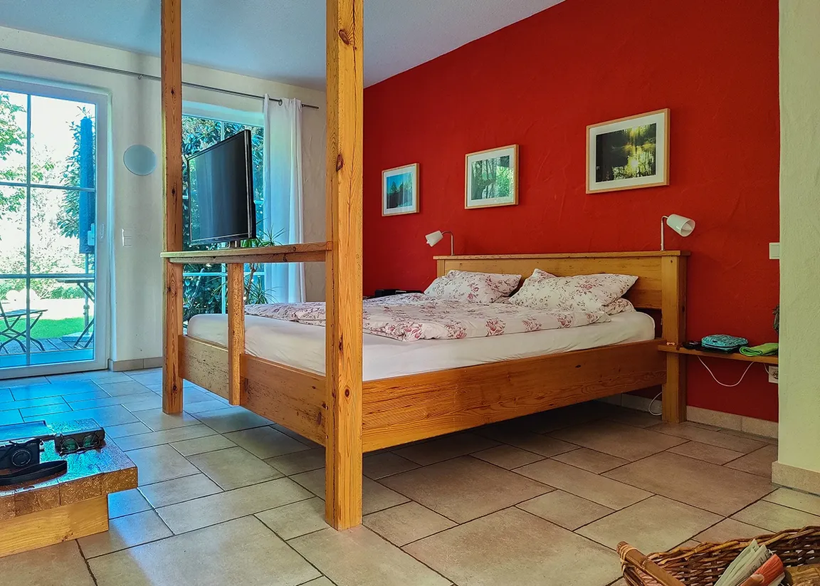 NaturApartments - Hideaway & Spa