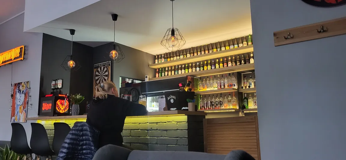 Pub Kapsle