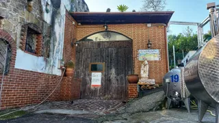 CANTINE DEL MARE