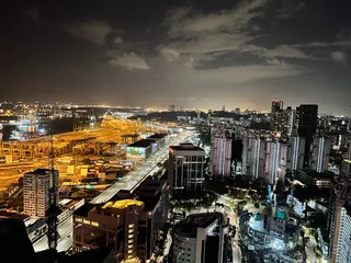 Moon Rooftop Bar & Lounge Pte. Ltd.