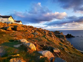 Land’s End