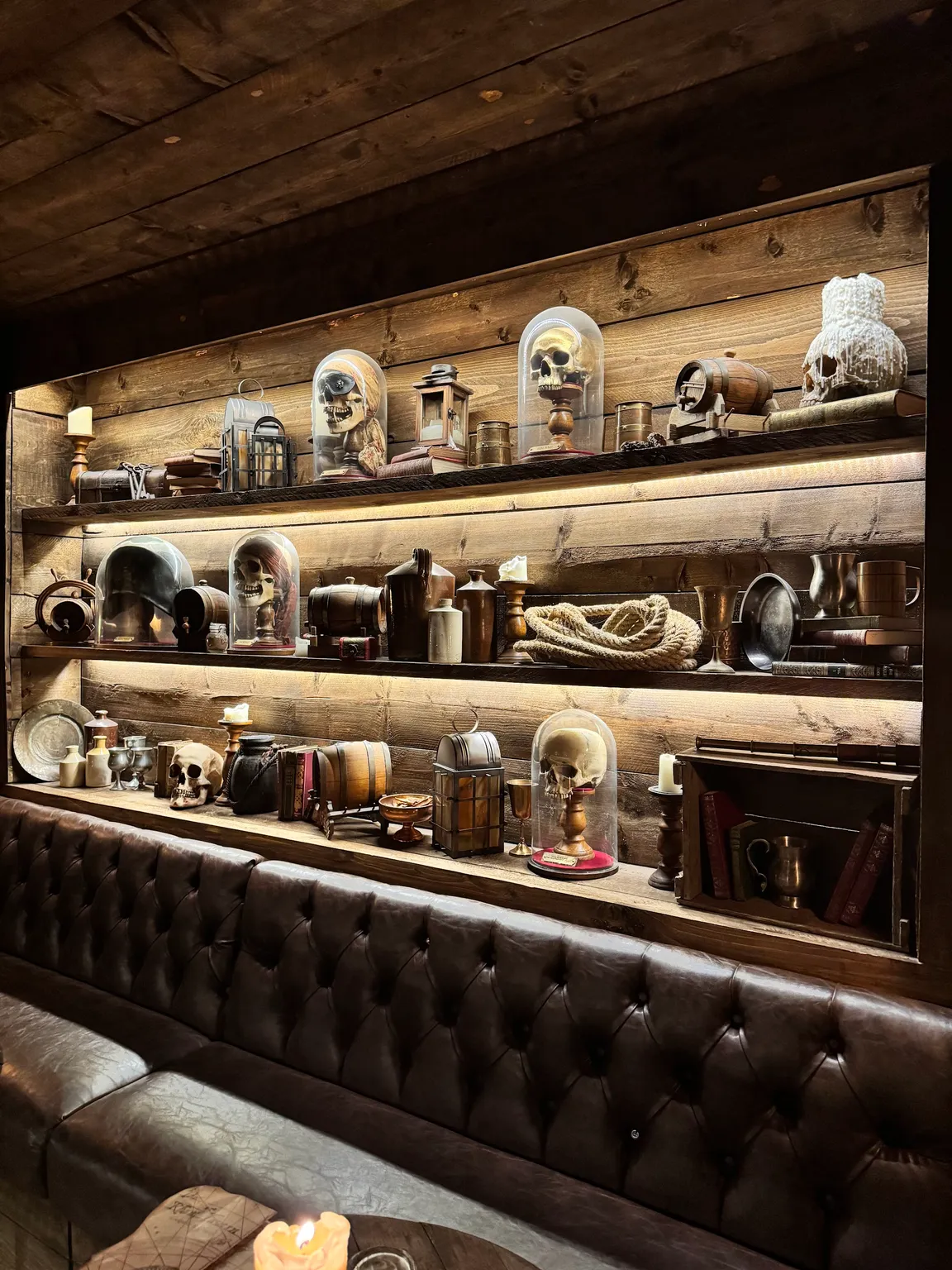 Rhum Tavern