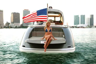 Nautique Yachting