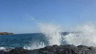 Playa Amarilla