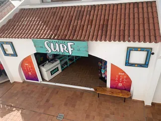 Tenerife Surf Point