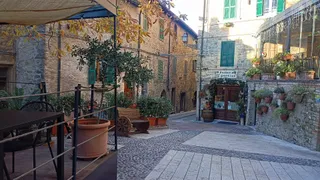 Hosteria "Il Grottino"