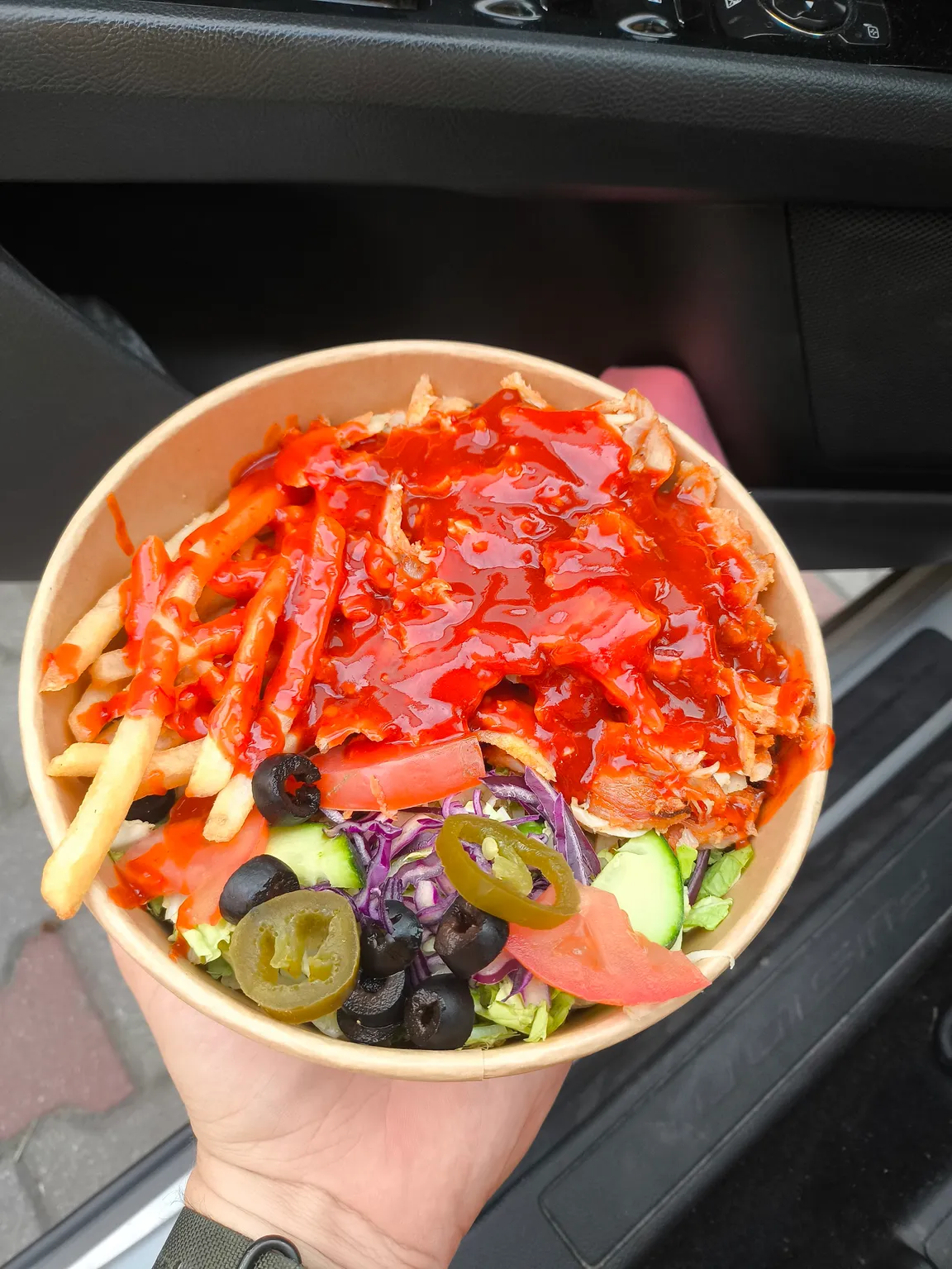 Kebab Opole