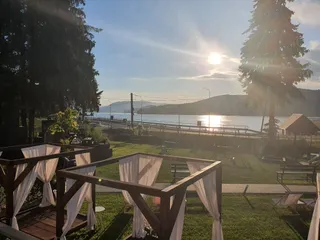 Koszarka Venue & SPA