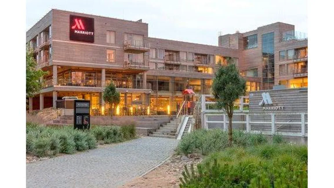 Sopot Marriott Resort & Spa