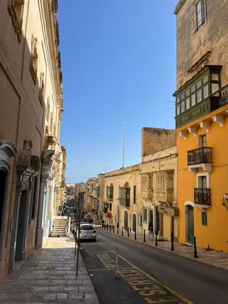 Casa Rocca Piccola