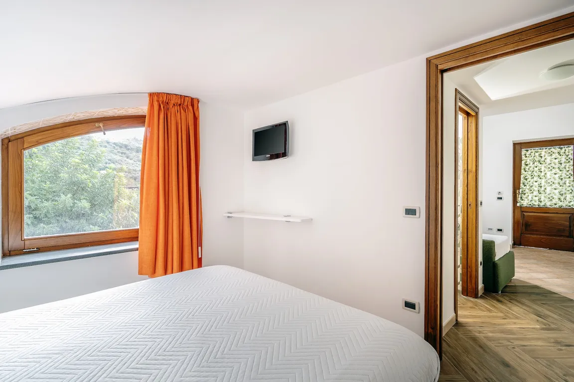 Agriturismo Nonno Luigino S. S. A.
