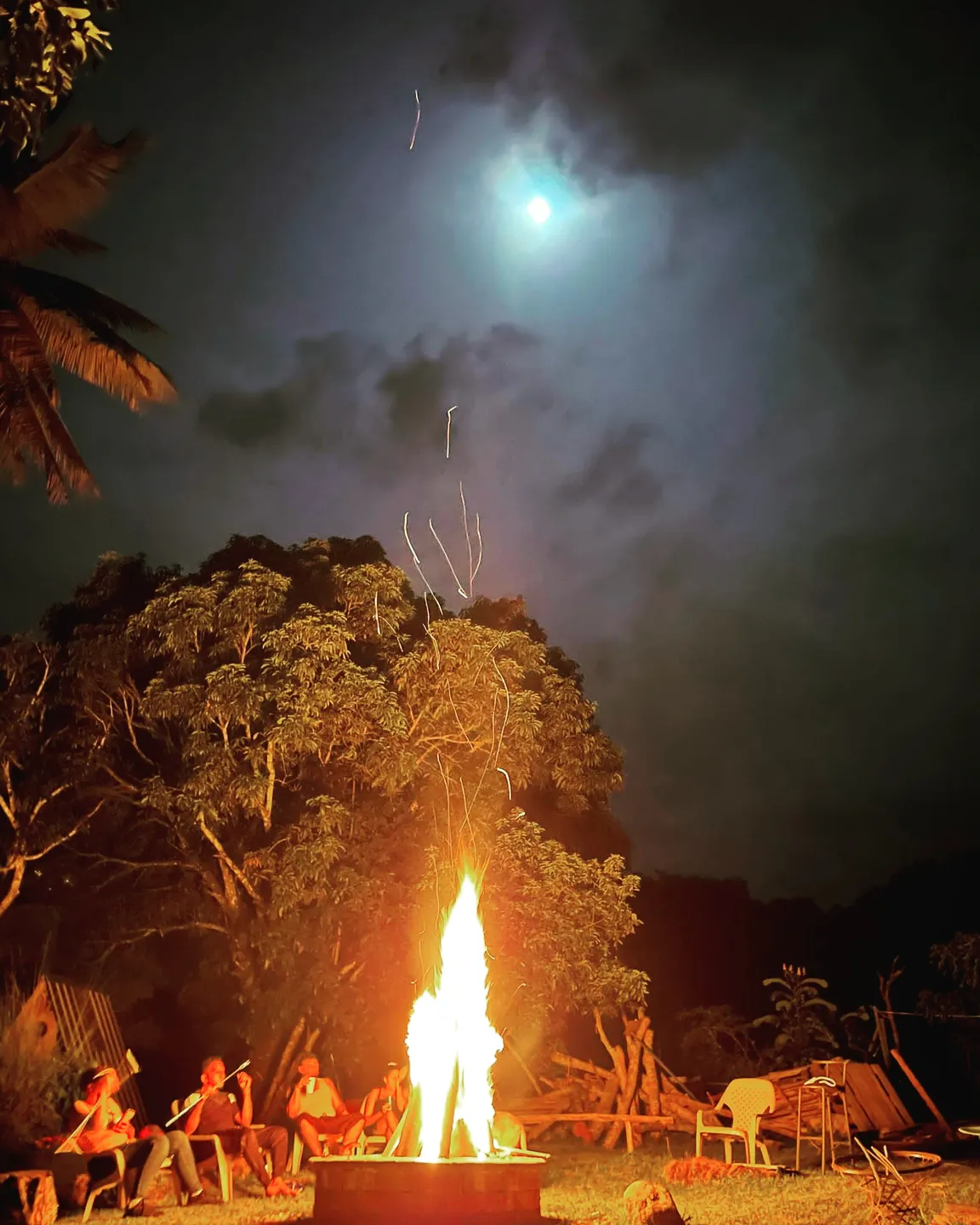Eco Camping Jarabacoa