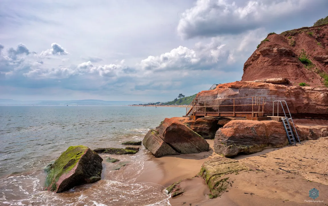 Orcombe Point