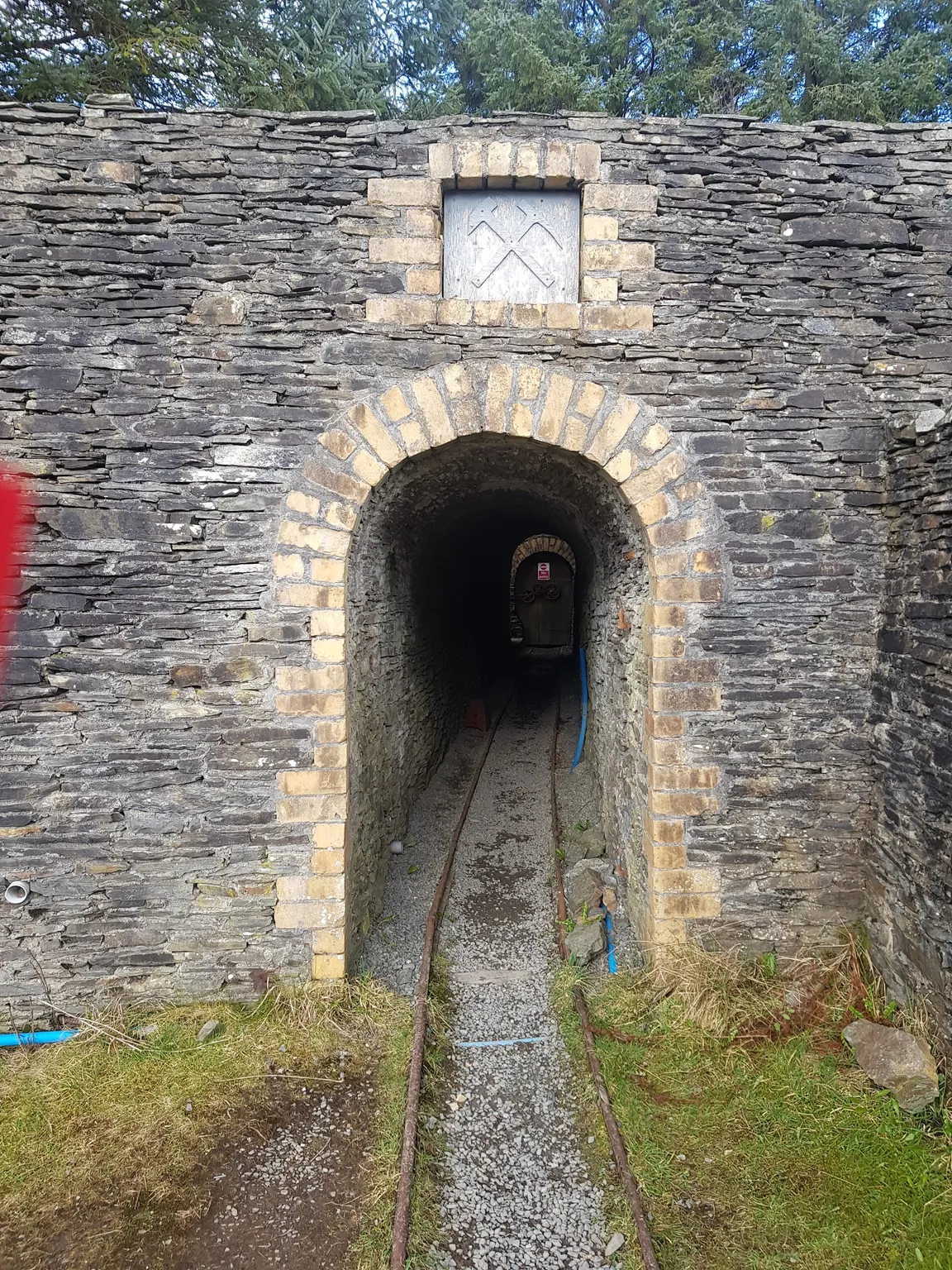 Silver Mountain Experience