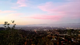 Autry Overlook