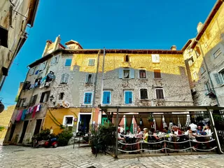 Giannino Restaurant