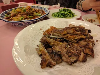 新疆饭庄