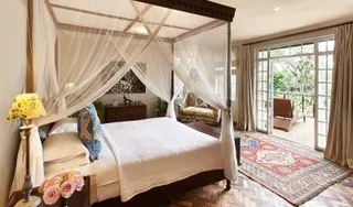 Giraffe Manor