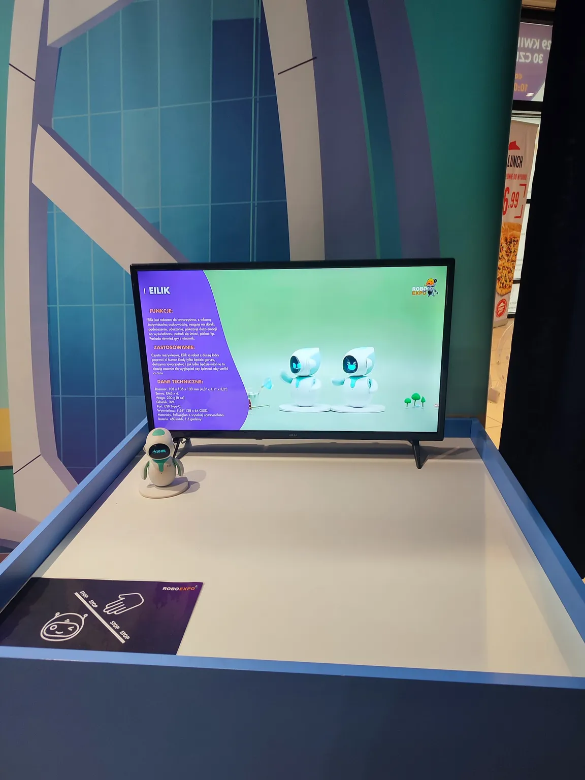 RoboExpo