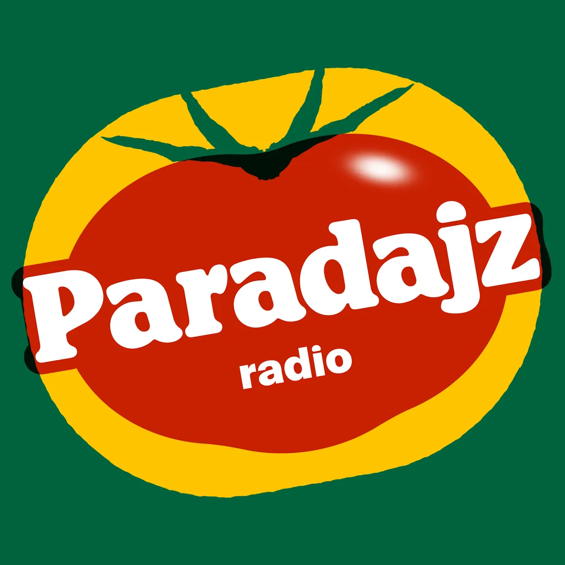 Paradajz Radio