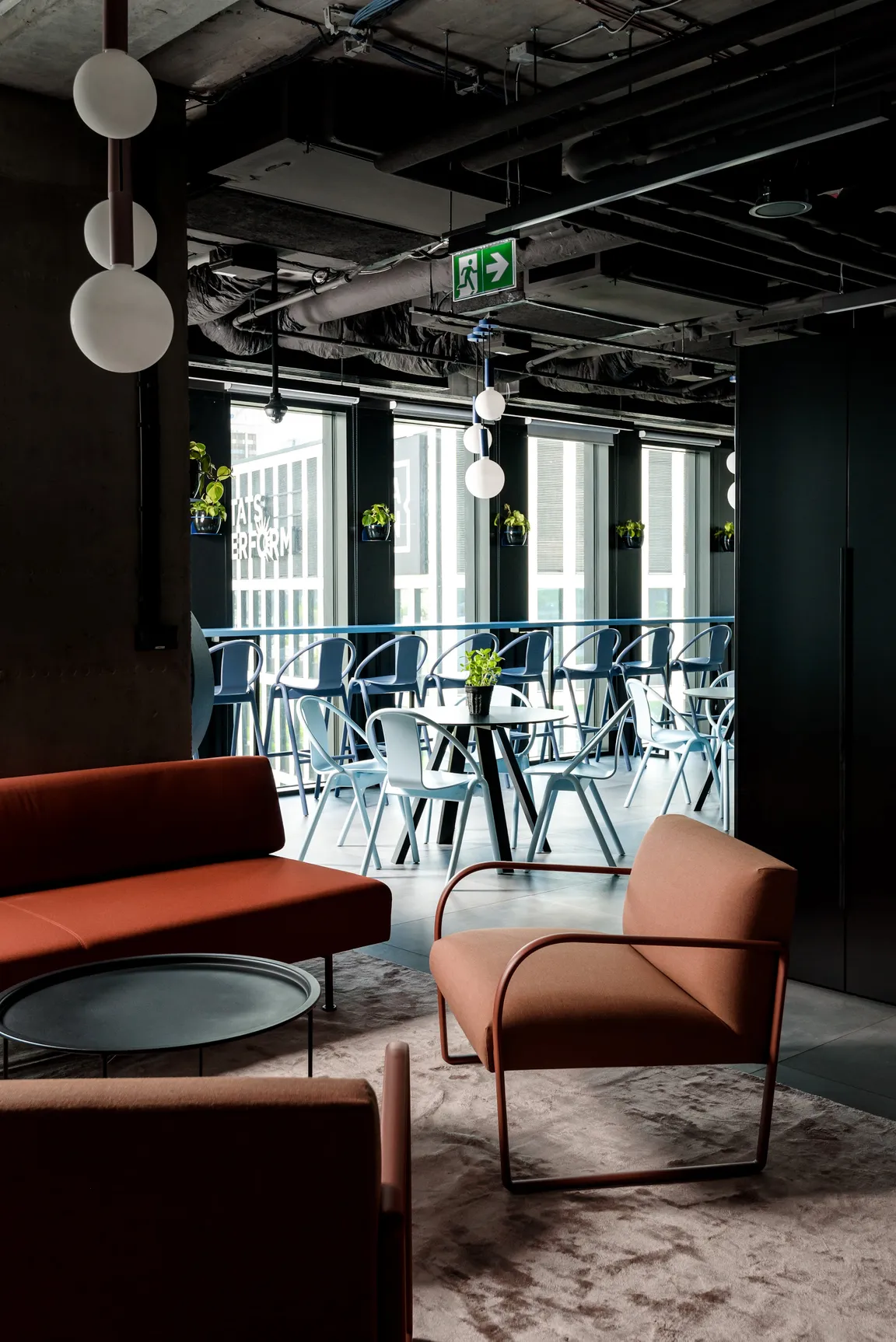CitySpace Face2Face - Biura serwisowane | Sale spotkań | Coworking