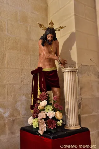 Església antiga de Calp